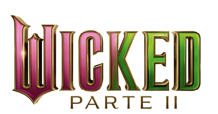 Wicked titulo