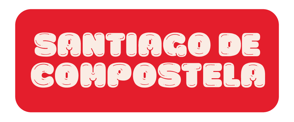 Santiago de Compostela