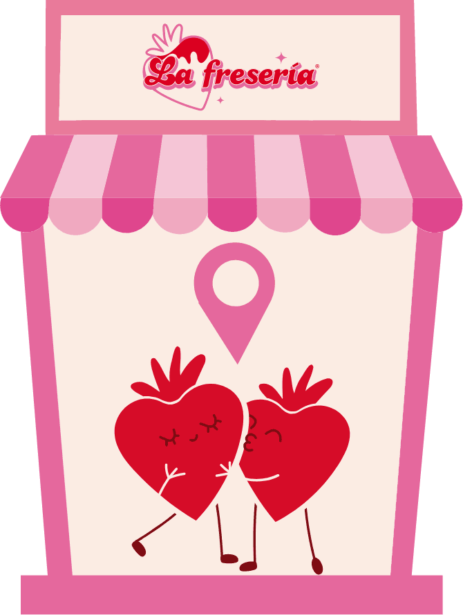 Encuentra tu fresería