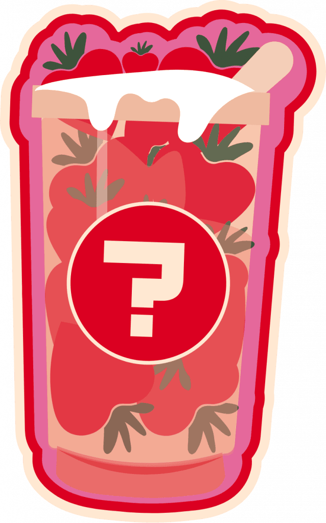 Vaso incógnita La Fresería