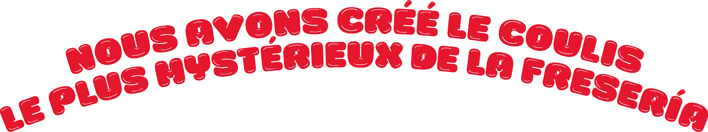 Concurso Salsa Francés