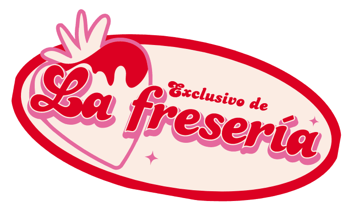 Logo La Fresería