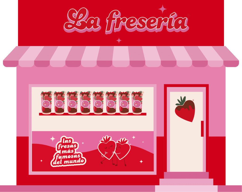 La Fresería Aperturas