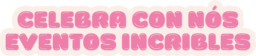 Eventos La Fresería
