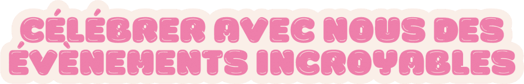 Eventos La Fresería