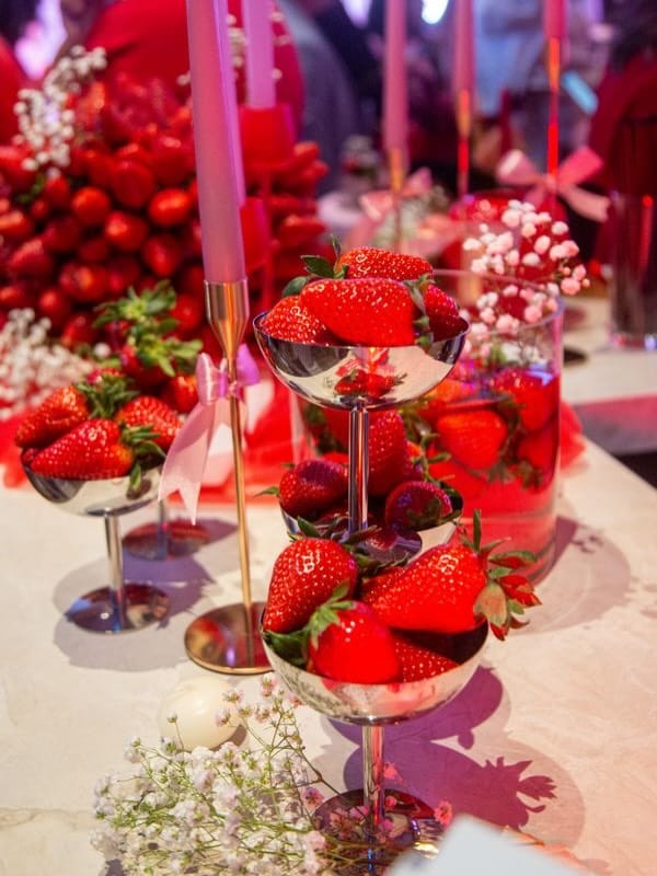 Eventos La Fresería